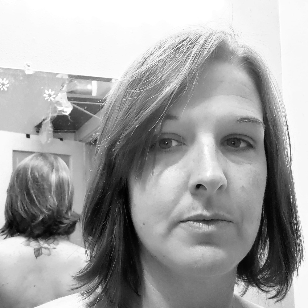 Meet your Posher, Kristin